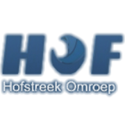 Hofstreek FM - 107.6 FM - Enschede, Netherlands