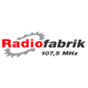 Radio Fabrik - 107.5 FM - Salzburg, Austria