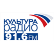 Радио Культура - Radio Culture - 91.6 FM - Moscow, Russia